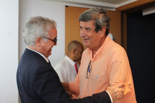 Pesquisa eleitoral aponta Zé Neto com 29% das intenções de votos contra 22% de Colbert, em Feira