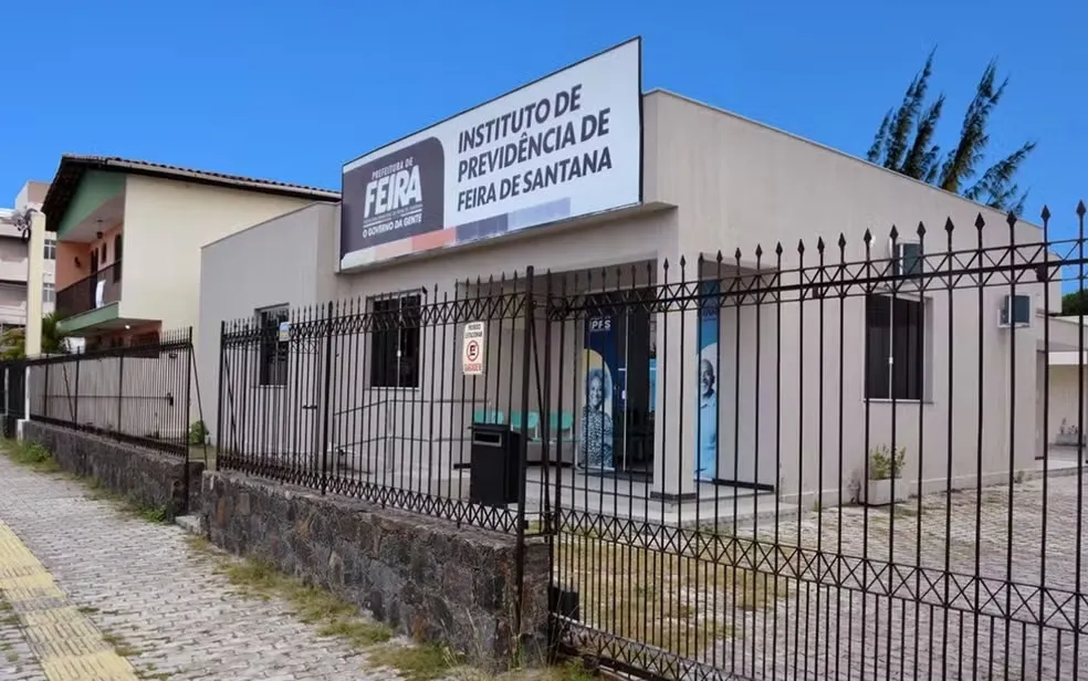 Mais de 170 aposentados e pensionistas de Feira têm benefício suspenso