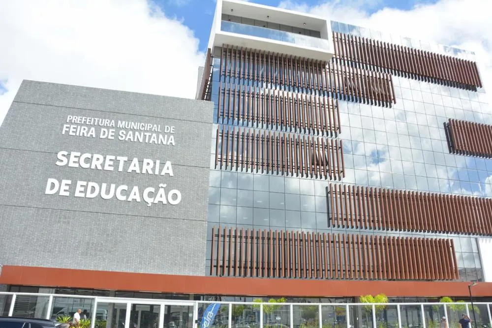 Inscrição para concurso para professor do município será encerrada na 2ª feira