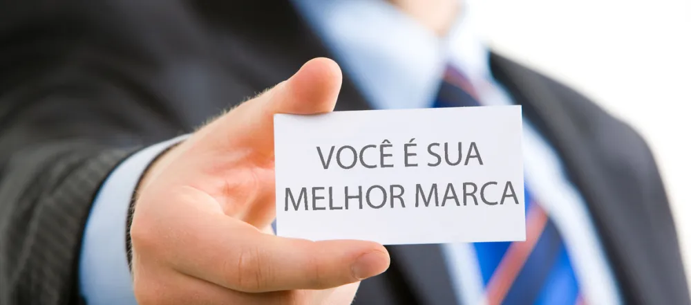 Benefícios de uma estratégia de marketing pessoal