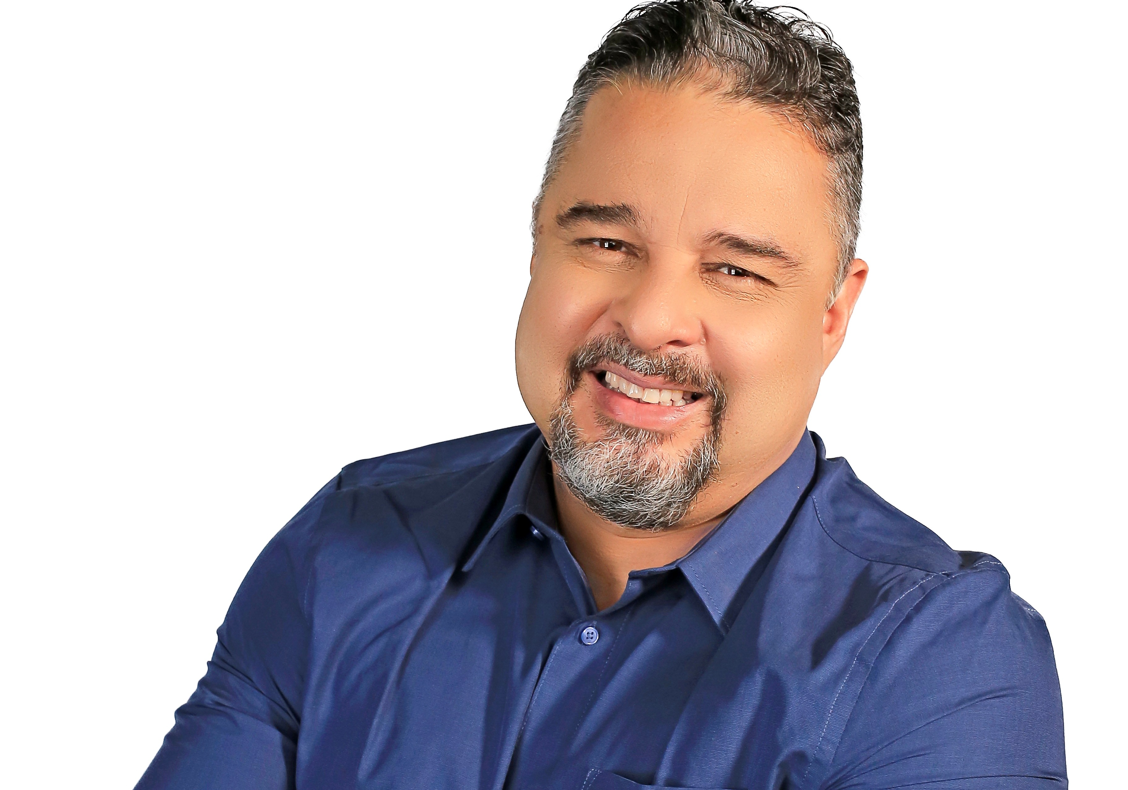 Comunicador Amaury Junior é pré-candidato a vereador de Feira