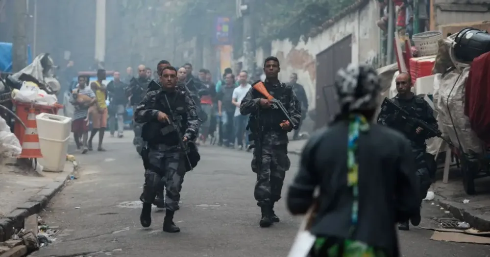 Paraná Pesquisas: Brasileiros apontam segurança e saúde como principais problemas do país