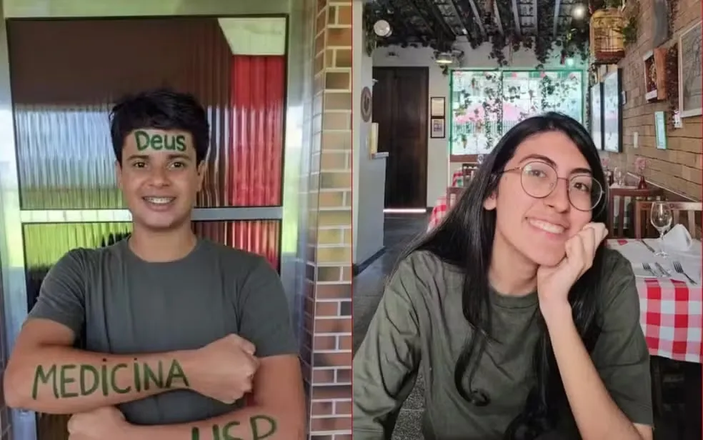 Baianos são primeiros colocados em Medicina na USP pelo Enem e Fuvest