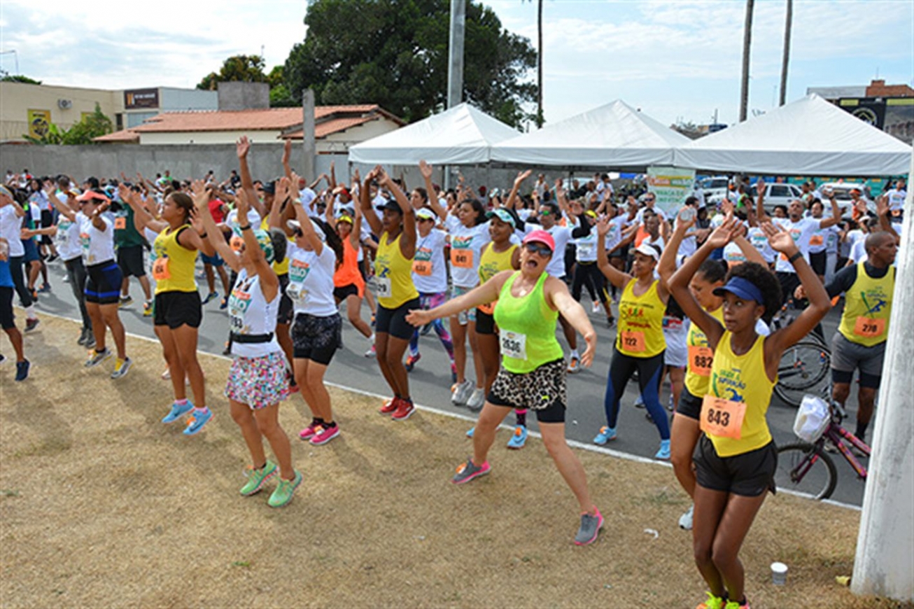 Avenida Noide Cerqueira terá trecho interditado para prática de atividades físicas, no domingo