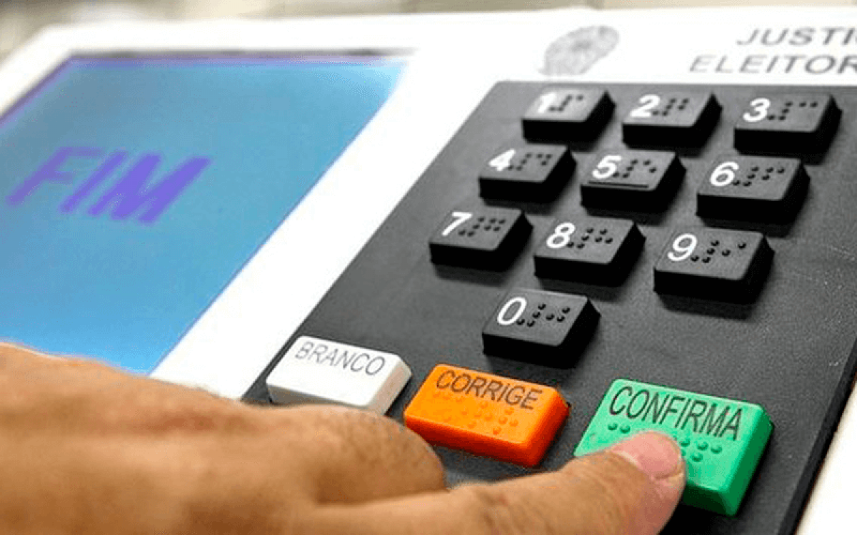 Divisão de recursos entre brancos e negros vale para eleições de 2020