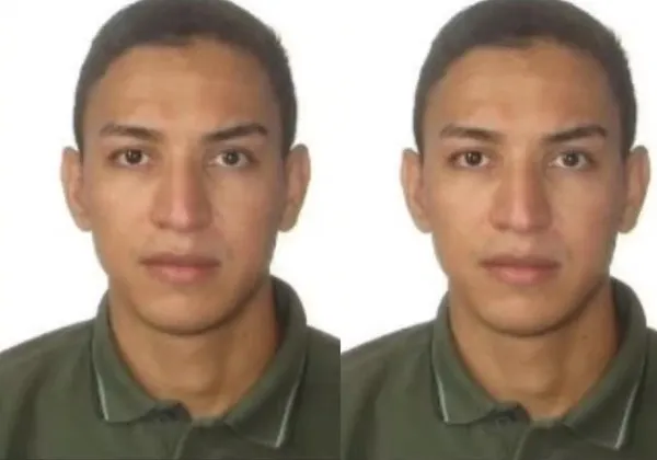 Foto: Reprodução/Redes Sociais