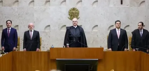 Políticos buscam acordão entre Poderes para frear investigações em ano eleitoral