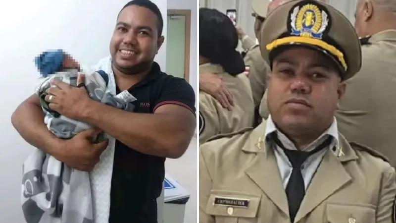 O que se sabe sobre a execução do policial militar Glauber dos Santos no Nordeste de Amaralina