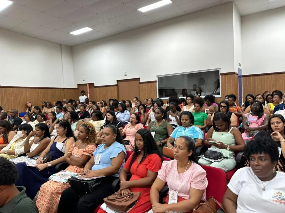 Afeto que ensina: Jornada Pedagógica provoca reflexões sobre aprendizagem e inclusão