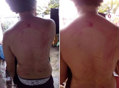 Adolescente do interior acusa pai de agredi-la por não aceitar orientação sexual dela; veja