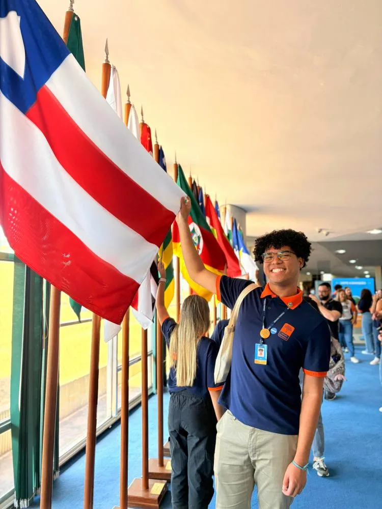 Foto: Acervo pessoal