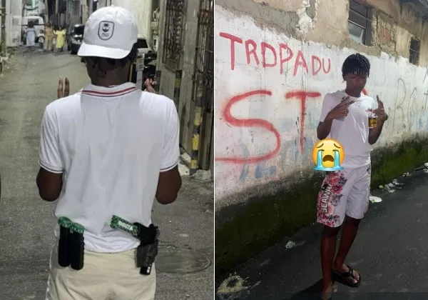 Foto: Reprodução / Redes Sociais