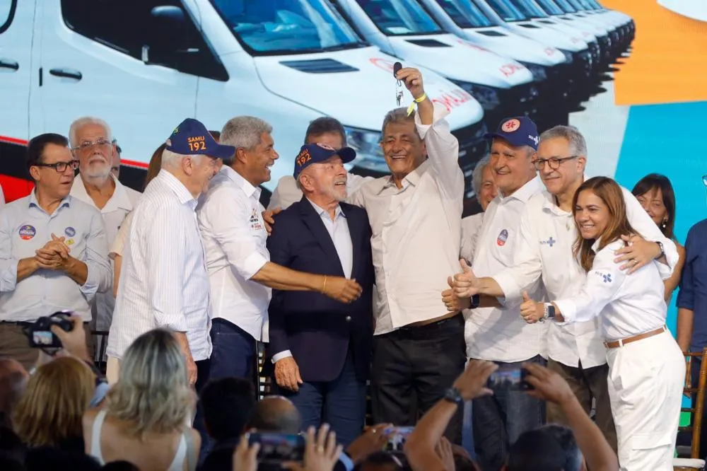 Foto: Joá Souza/GOVBA