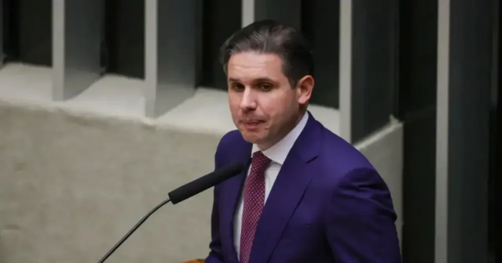 Foto: Fabio Rodrigues-Pozzebom / Agência Brasil