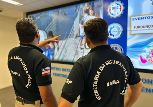 Foto: Rafael Rodrigues/Ascom SSP