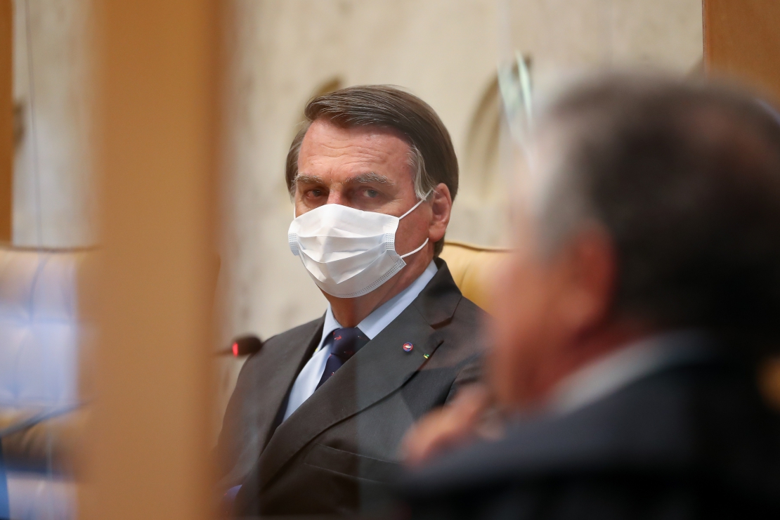 Auxílio emergencial: Bolsonaro afirma que não haverá nova prorrogação