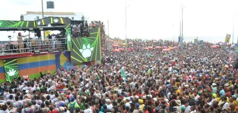 Foto: Romildo de Jesus/Tribuna da Bahia