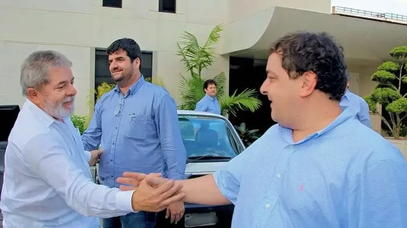 Foto: Reprodução / Redes Sociais