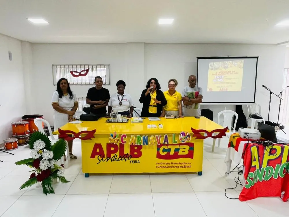 Foto: Divulgação / ASCOM - APLB