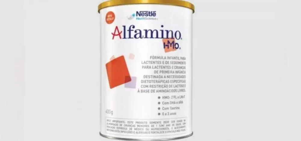 Foto: Divulgação/Nestlé