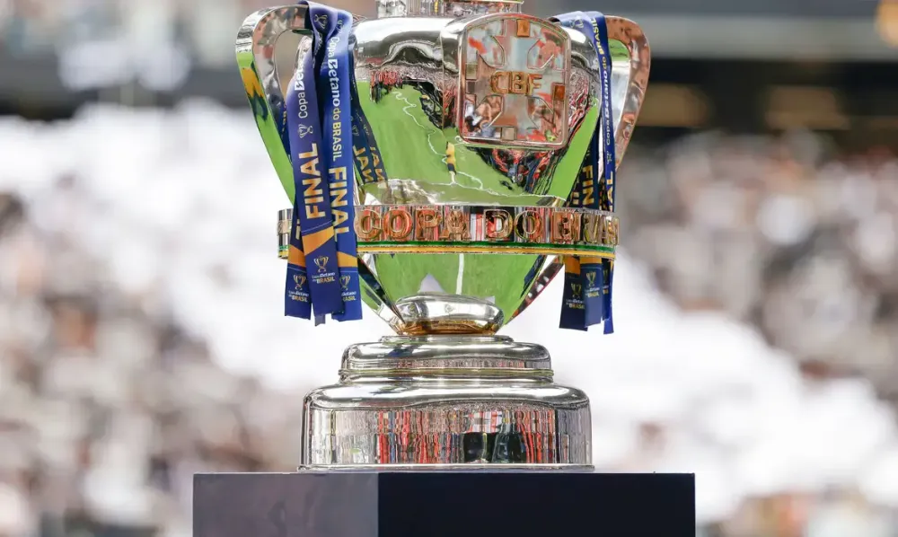 Foto: Rafael Ribeiro/CBF