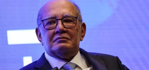 Auditor da Receita acessou dados de enteada de Gilmar; “fiz burrada”