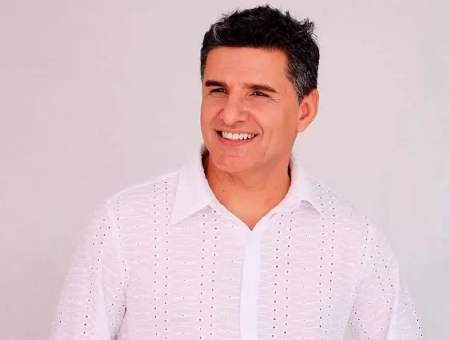 Del Feliz - Foto: Divulgação 