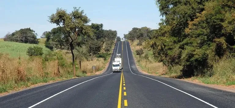 Foto: Divulgação / Comunicação ANTT