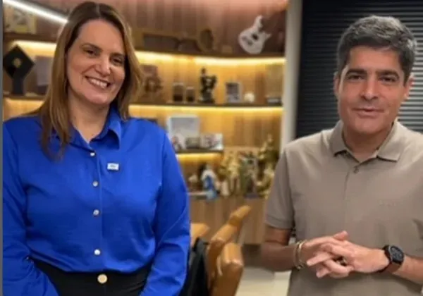 Foto: Redes Sociais/@sheila