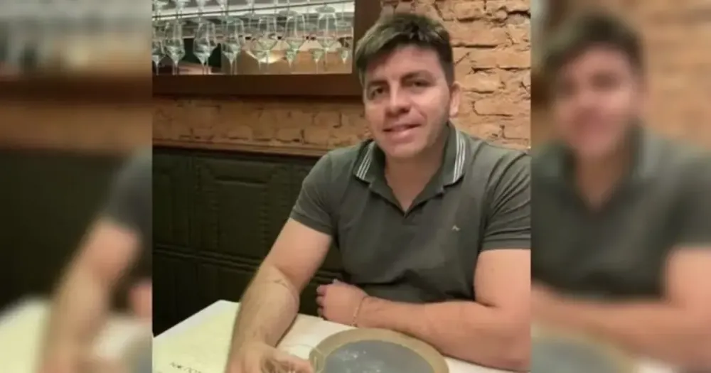 Foto: Reprodução / Redes Sociais