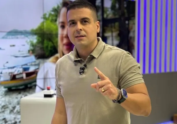 Foto: Reprodução/Redes Sociais