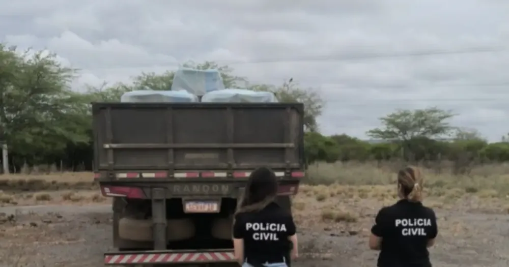 Foto: Divulgação / SSP-BA