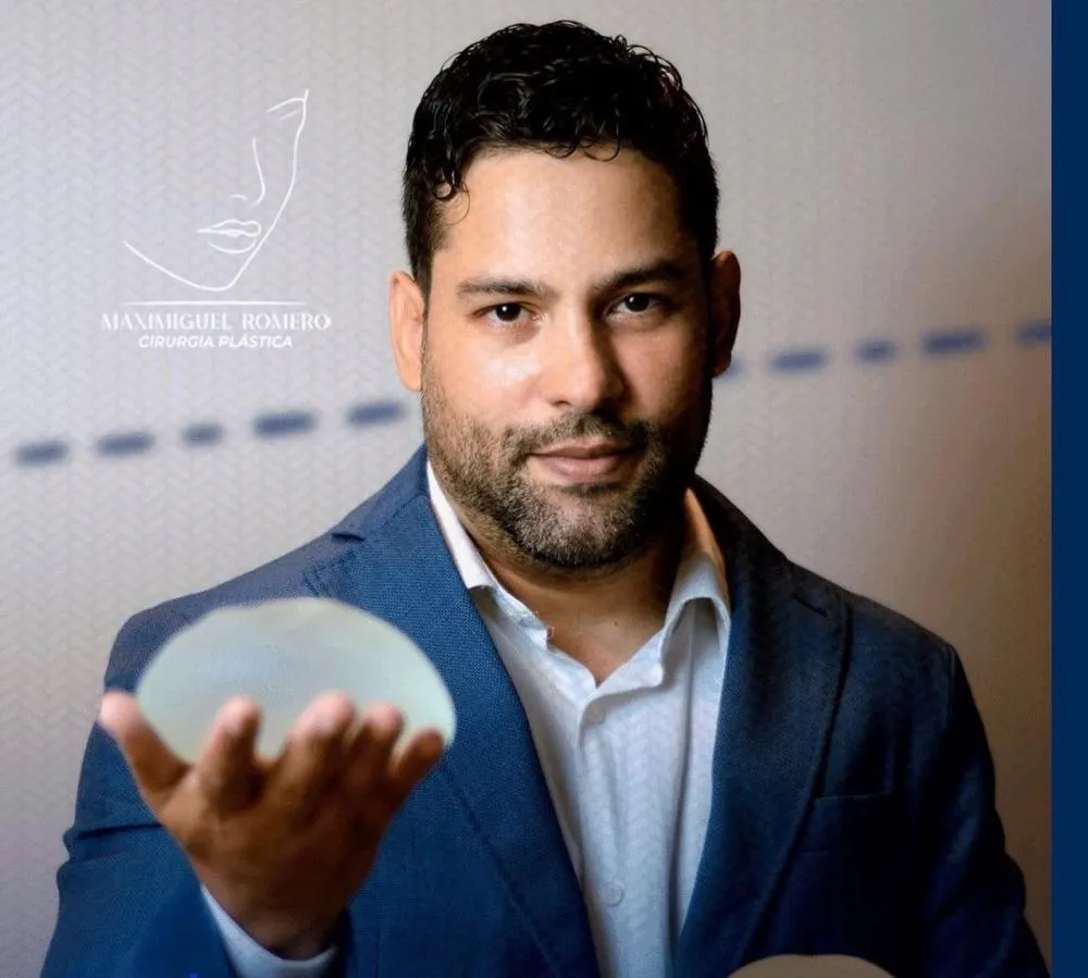 Cirurgião Plástico Maximiguel Romero se destaca em Feira de Santana pela qualidade e perfeição em cirurgias de redução de mama e modelagem dos seios