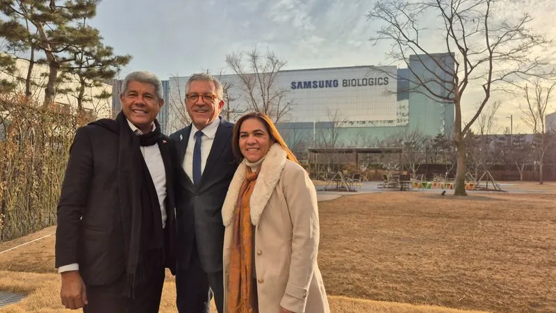 Foto: Fidélis Melo / GOVBA