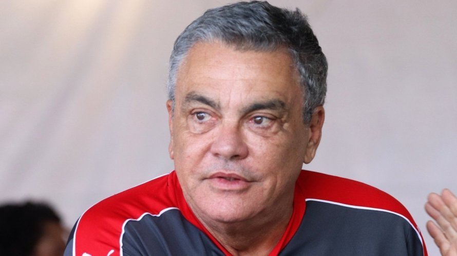 STJD nega efeito suspensivo a Paulo Carneiro, presidente do Vitória