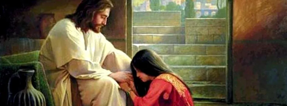 Possível relação entre Jesus, Maria Madalena e uma filha