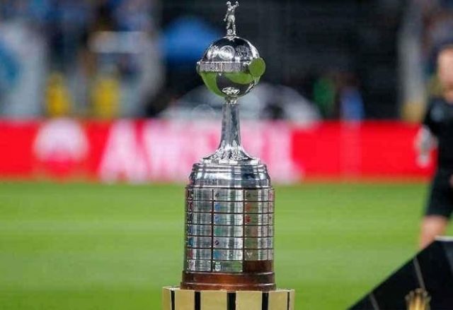 SBT vai transmitir a Libertadores da América até 2022, confira o jogos que serão transmitido