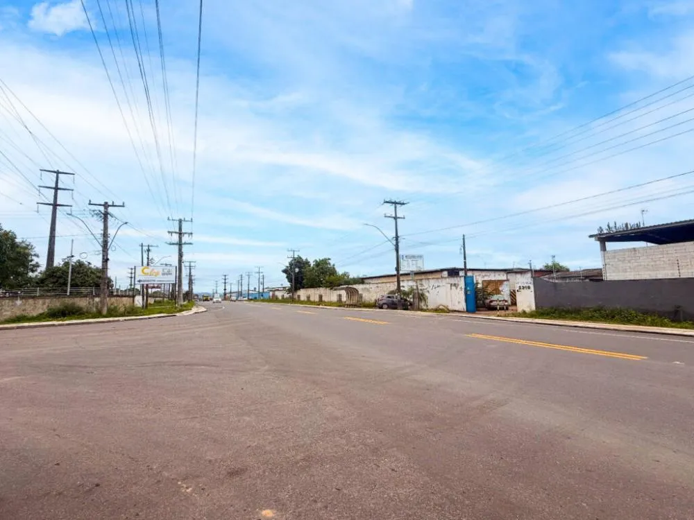 Governo do Estado entrega primeira fase das obras no CIS, com investimento de R$ 20,8 milhões