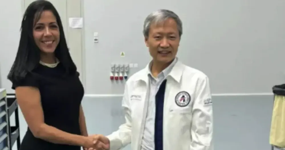 Base chinesa em Salvador? Entenda trajetória da startup aeroespacial baiana mencionada em relatório norte-americano