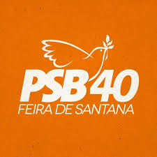 PSB de Feira de Santana realiza convenção municipal nesta segunda feira (14)