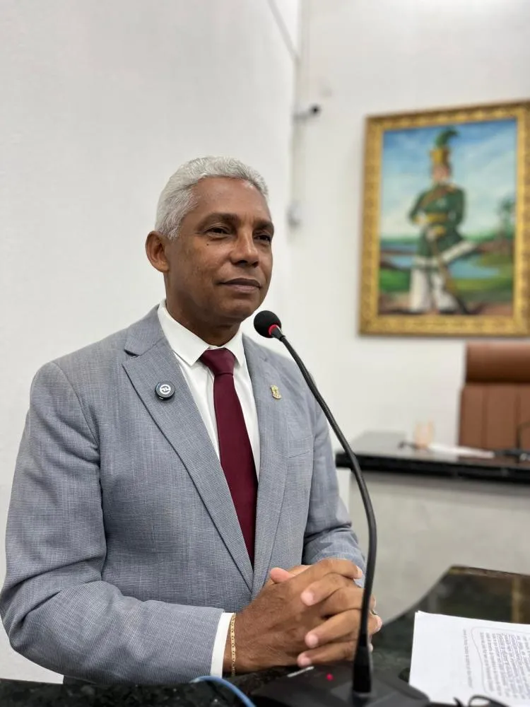 Silvio Dias - Foto: Reprodução / Redes Sociais 