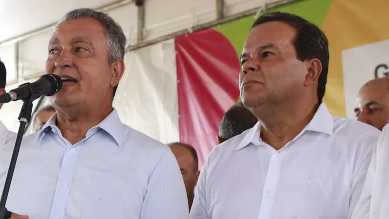 Foto: Feijão Almeida/GOVBA