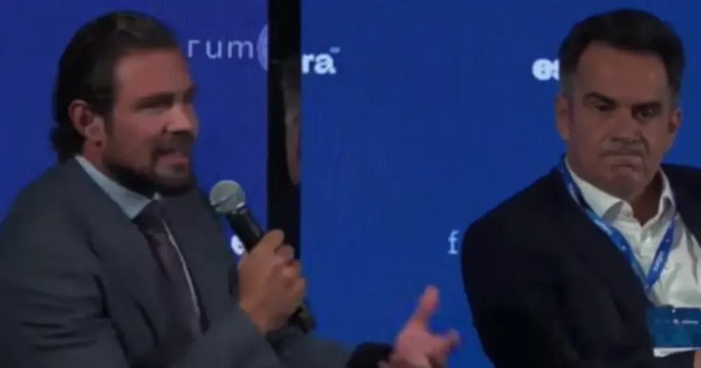 Foto: Reprodução / YouTube / Esfera Brasil