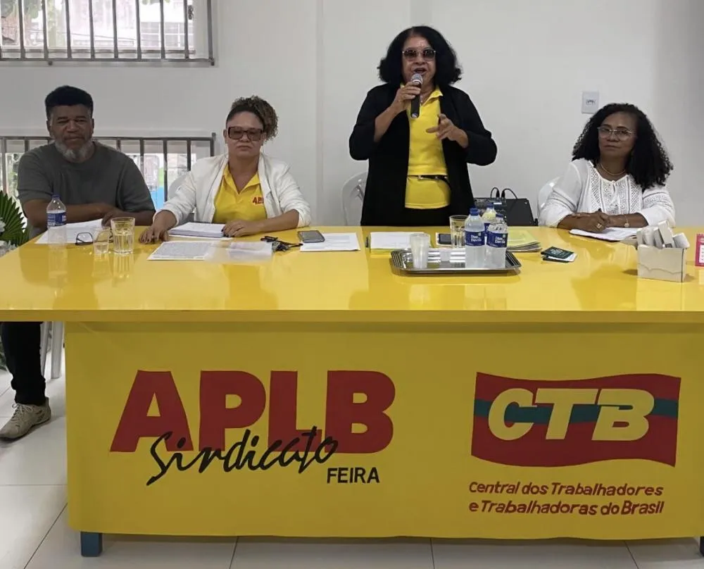 Professores da rede municipal criticam postura da governo nas negociações