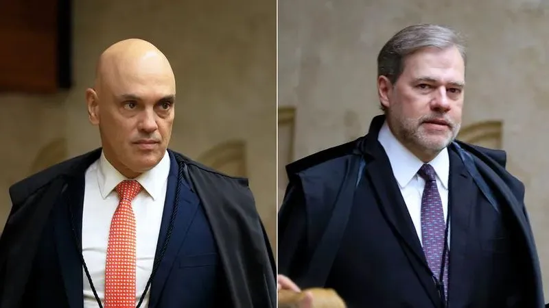 Foto: Rosinei Coutinho/SCO/STF