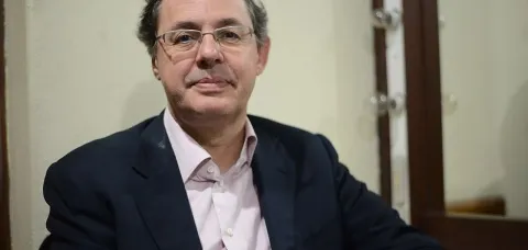 Impeachment de Toffoli e Moraes é pertinente, afirma Eduardo Giannetti