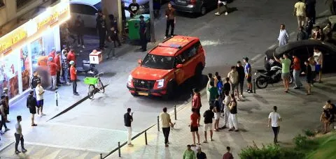 Casal de baianos fica impedido de voltar ao Brasil por causa da guerra no Irã