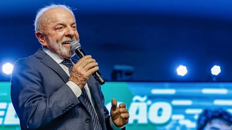 Pesquisa Real Time: Lula lidera corrida presidencial na Bahia em todos os cenários testados