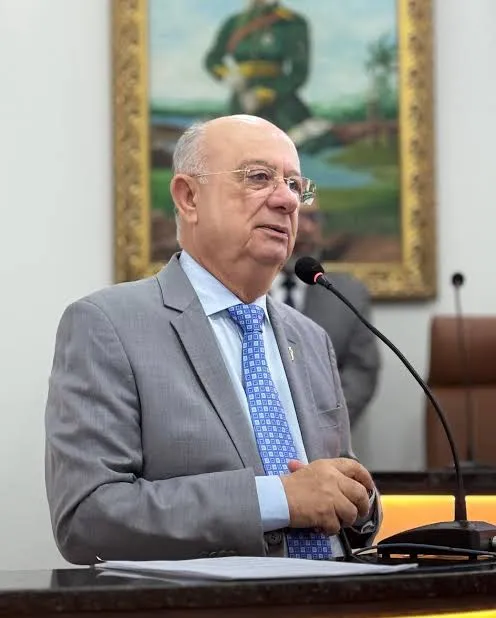 Foto: Reprodução / Redes Sociais- José Ronaldo 