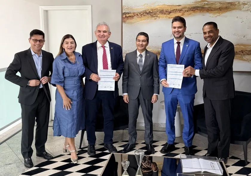 Foto: Divulgação / Republicanos 